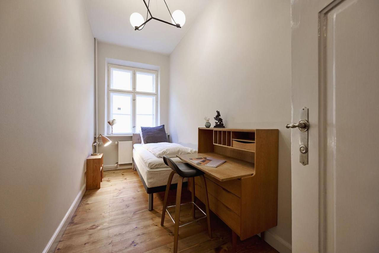 Apartmentincopenhagen Apartment 1569 Exterior foto