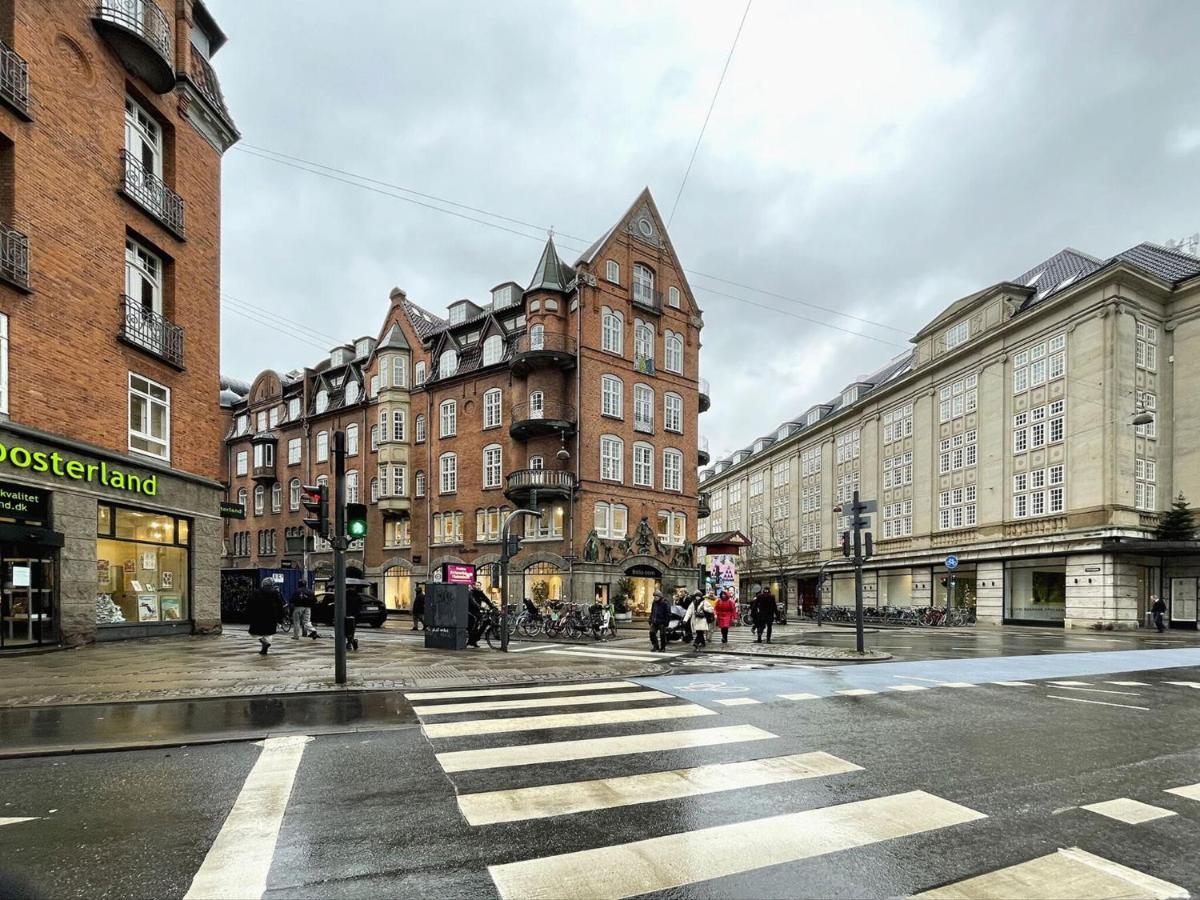 Apartmentincopenhagen Apartment 1569 Exterior foto